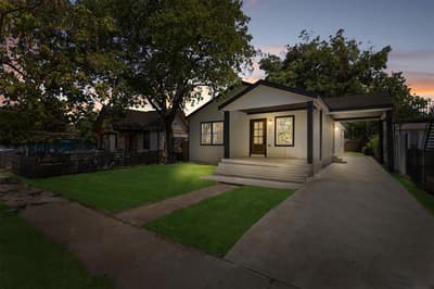 1104 S Brighton Avenue, Dallas TX 75208 - Photo 4