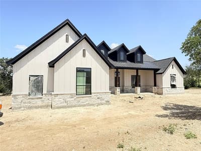 740 Burr Oak Lane, Weatherford TX 76085