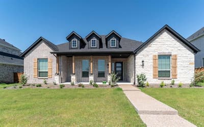 2008 Casting Ridge, Mesquite TX 75181