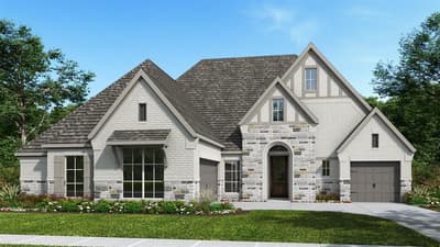 209 Parkwood Drive, Lakewood Village TX 75068