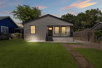 2827 Wilton Avenue, Dallas TX 75211 - Photo 2