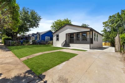 2827 Wilton Avenue, Dallas TX 75211 - Photo 3