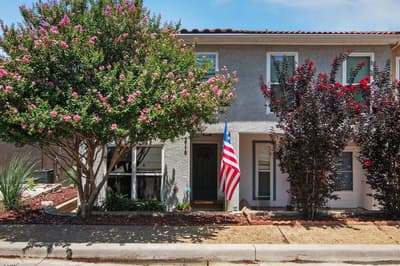 3716 Mediterranean Street, Rockwall TX 75087