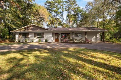 441 Hideaway Lane Central, Hideaway TX 75771 - Photo 2