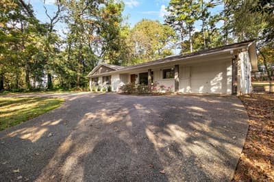441 Hideaway Lane Central, Hideaway TX 75771 - Photo 3