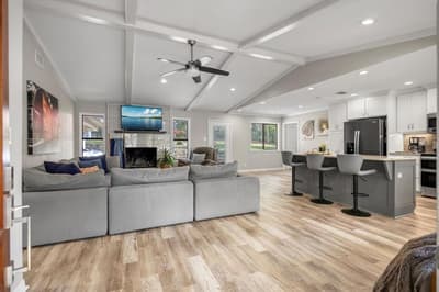 441 Hideaway Lane Central, Hideaway TX 75771 - Photo 4