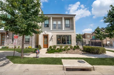 8218 Manoa Drive, Dallas TX 75231