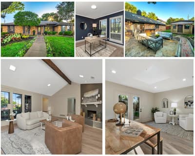 3117 Parkside Drive, Plano TX 75075