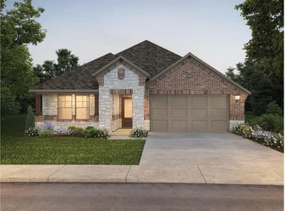 1001 Angel Street, Josephine TX 75173