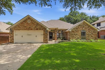 3308 Jameston Drive, Flower Mound TX 75028
