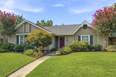 258 Creekside Lane, Coppell TX 75019