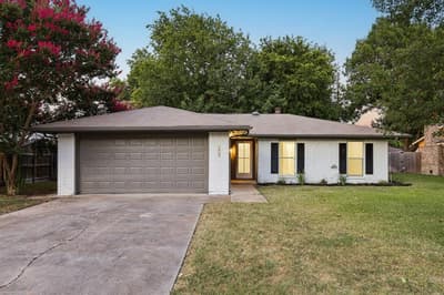209 Sioux Street, Keller TX 76248