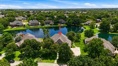 905 Brazos Drive, Southlake TX 76092