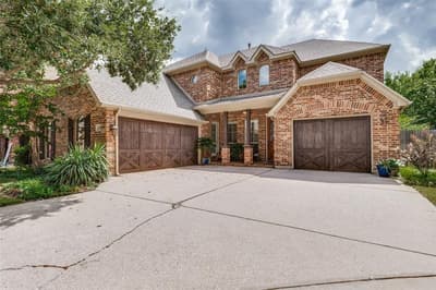 618 Goliad Drive, Keller TX 76248
