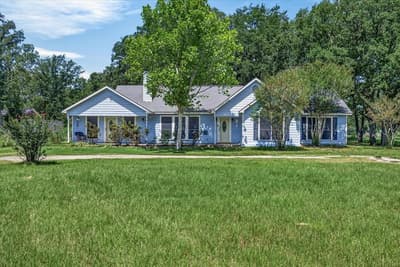 12281 County Road 2149, Kemp TX 75143 - Photo 2