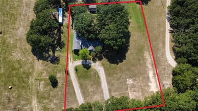 12281 County Road 2149, Kemp TX 75143 - Photo 3