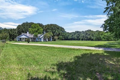 12281 County Road 2149, Kemp TX 75143