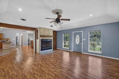 12281 County Road 2149, Kemp TX 75143 - Photo 5