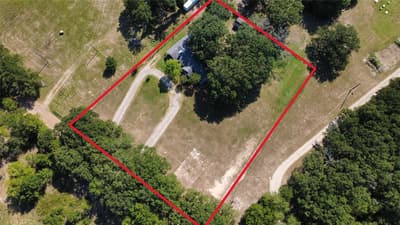 12281 County Road 2149, Kemp TX 75143 - Photo 4