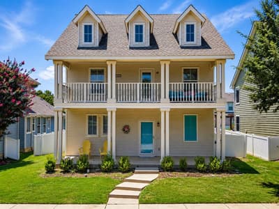 9520 Cape Cod Boulevard, Providence Village TX 76227