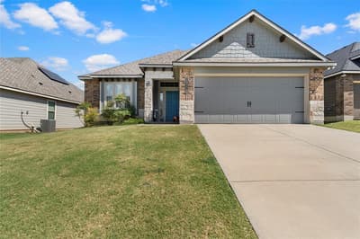 10205 Omni Drive, Waco TX 76708