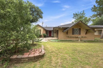 2210 Fairfax Drive, Irving TX 75060