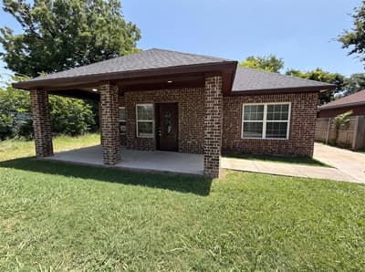 101 Griffin Street, Waxahachie TX 75165