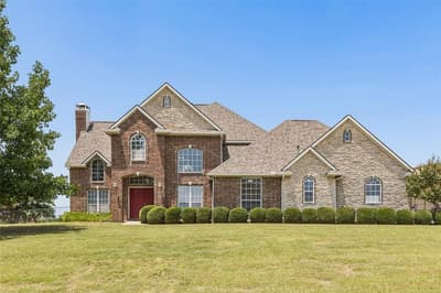 840 Lake Vista Lane, Lavon TX 75166