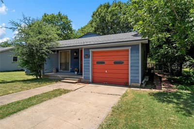 3613 Trice Avenue, Waco TX 76707 - Photo 2