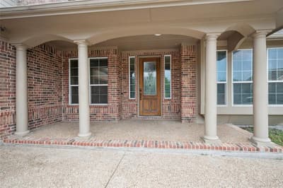 901 Oglethorpe Lane, Aubrey TX 76227 - Photo 3
