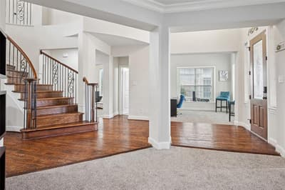 901 Oglethorpe Lane, Aubrey TX 76227 - Photo 5