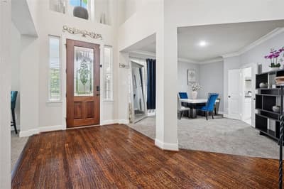 901 Oglethorpe Lane, Aubrey TX 76227 - Photo 4