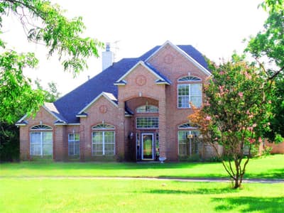2517 County Road 425, Cleburne TX 76031