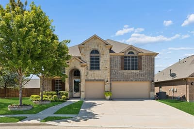 6844 San Luis Trail, Fort Worth TX 76131