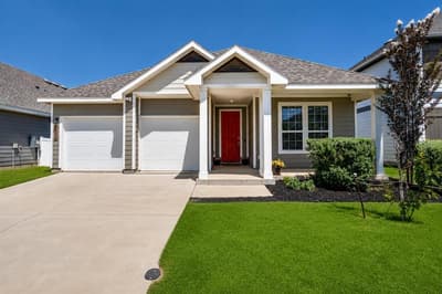 5956 Hopkins Drive, Providence Village TX 76227