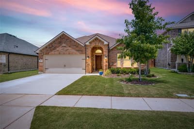 11525 Sadie Street, Frisco TX 75036