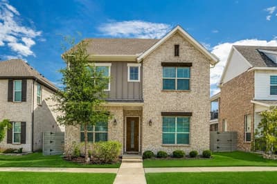 5402 Depot Drive, Sachse TX 75048