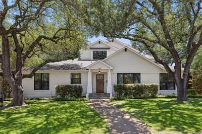6506 Mercedes Avenue, Dallas TX 75214