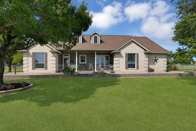 300 Buena Vista Drive, Willow Park TX 76087