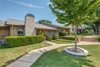 9650 Bryson Drive, Dallas TX 75238