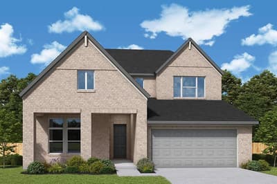 1511 Lazio Way, Fate TX 75087