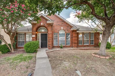4910 Silverweed Drive, McKinney TX 75070