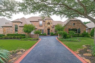 1301 Silverlake Road, McKinney TX 75072