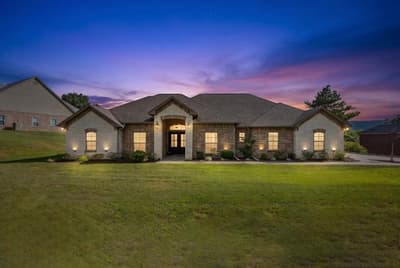 19623 Dove Ridge Drive, Lindale TX 75771 - Photo 2