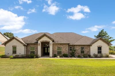 19623 Dove Ridge Drive, Lindale TX 75771