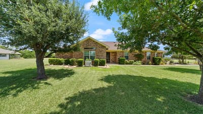 5900 Priscilla Lane, Kaufman TX 75142