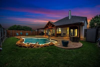 1700 Sunflower Drive, Corinth TX 76210