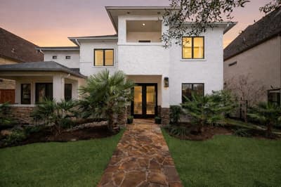 6713 Lake Circle Drive, Dallas TX 75214