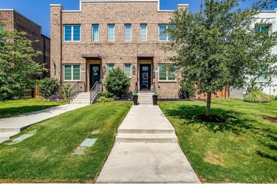 204 Wimberly Street, Fort Worth TX 76107