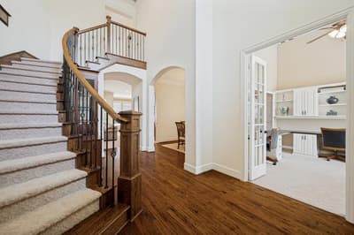 4211 Rocky Ford Drive, Prosper TX 75078 - Photo 2